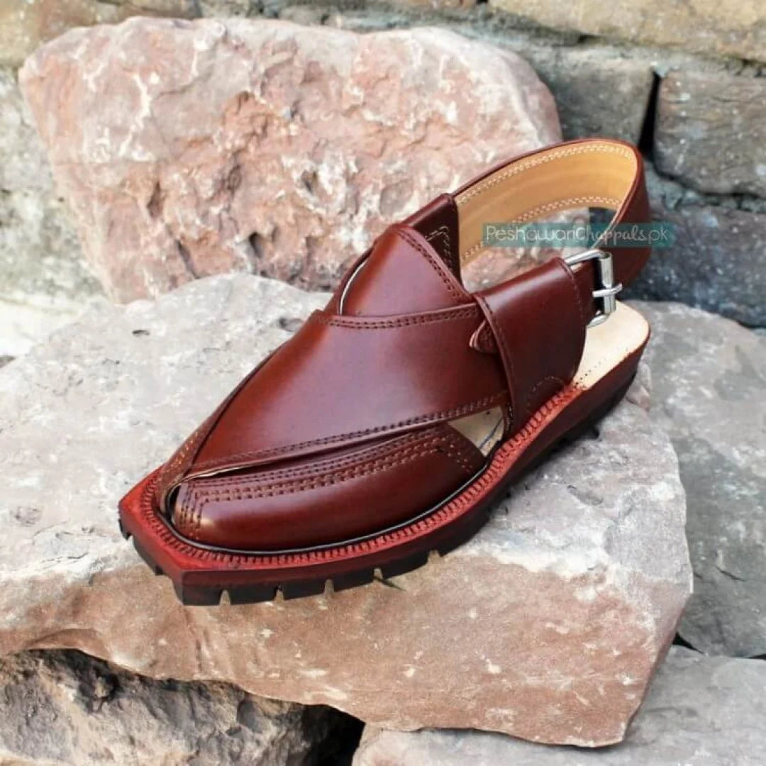 Original peshawari ,Sandals, Chappal For Men-Double sole peshawari chappal,Mens Peshawari Chappal Pure Leather