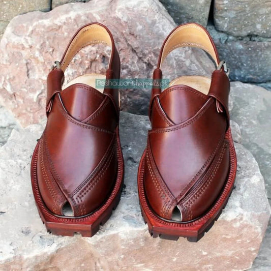 Original peshawari ,Sandals, Chappal For Men-Double sole peshawari chappal,Mens Peshawari Chappal Pure Leather
