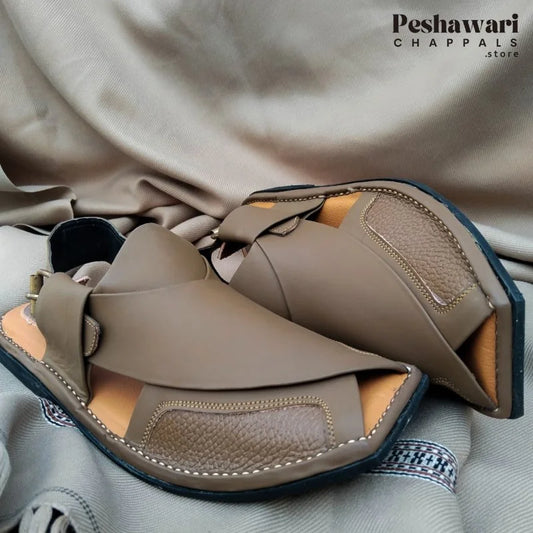 Original peshawari ,Sandals, Chappal For Men-Double sole peshawari chappal,Mens Peshawari Chappal Pure Leather